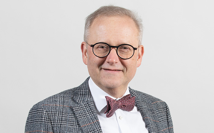 Dr. med. Norbert Czech