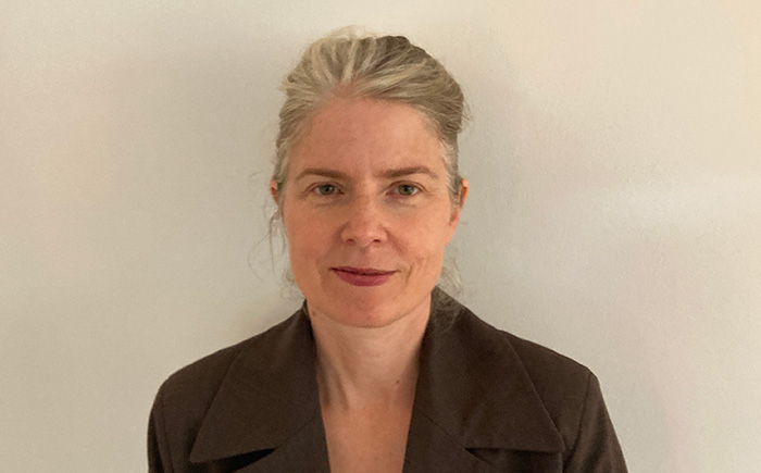 Portrait von Dipl.-Psych. Frauke Dziomba