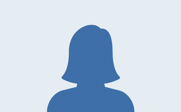 Symbolbild für eine Ansprechpartnerin