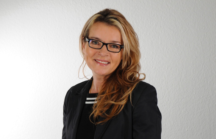 Portrait von Isabella Schweppe